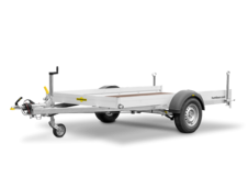 Humbaur KFT | © Humbaur GmbH