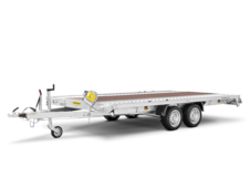 Humbaur MTK 304222, Profi Autotransporter | © Humbaur GmbH