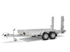 HS 353718, Serie | © Humbaur GmbH