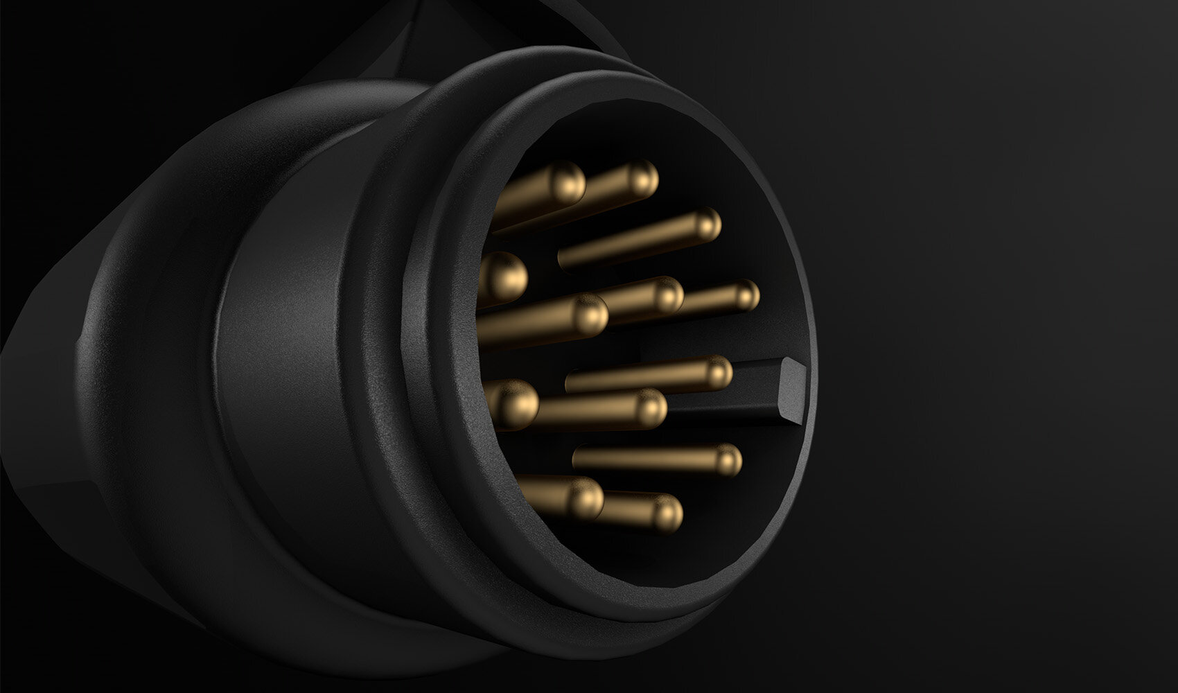 Imagebild Stecker | © Humbaur GmbH